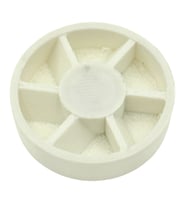 Philips İle Uyumlu HR2041, HR2291, HR2602 Smoothie Mini Blender Motor Dişlisi