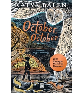 October, October