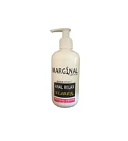 Marginal Anal Kayganlaştırıcı Krem 250ML / Marginal Anal Lubricant Cream 250ML