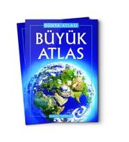 Karatay - Büyük Atlas