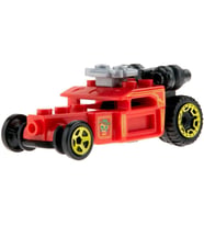 Hot Wheels Tekli Arabalar 57 Jeep Fc Hkg72 (Çok Renkli)