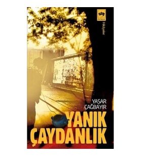 Yanık Çaydanlık