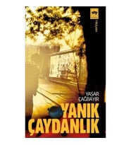 Yanık Çaydanlık
