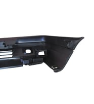 FIAT TEMPRA- 90/99; ÖN TAMPON SİYAH (SİS DELİKLİ SX TİPİ) (EUROBUMP)