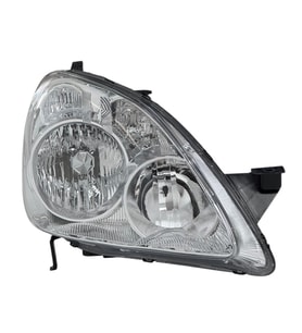 Honda Crv 2005-2006 Far Sağ