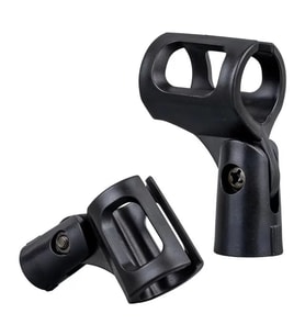 Magicvoice Mt-24 Geniş Mikrofon Tutacağı 25-30 Mm