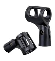 Magicvoice Mt-24 Geniş Mikrofon Tutacağı 25-30 Mm