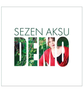 Sezen Aksu Demo - Plak (Standart)
