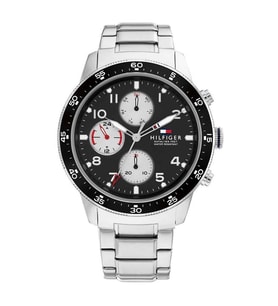 Tommy Hilfiger TH1791950 Erkek Kol Saati