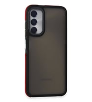 Newface Samsung Galaxy A05S Harvel Kapak - Kırmızı