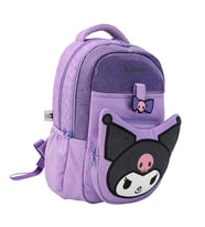 Kuromi Okul Çantası 3640