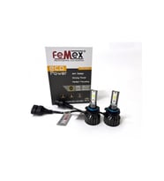 FEMEX ECO POWER Csp  9012 Led Xenon Far Ampulu