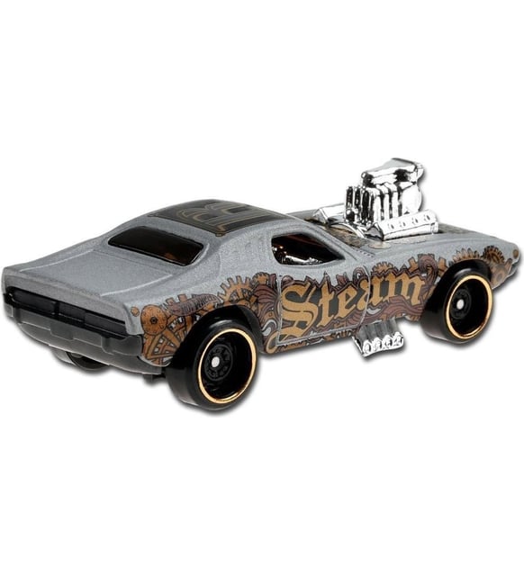 Hot Wheels Tekli Arabalar Rodger Dodger – GHD92
