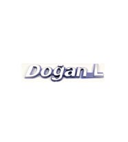 TOFAŞ Doğan L Bagaj Yazısı Yapıştırma