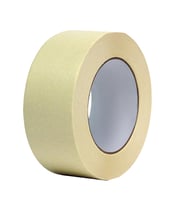 Maskeleme Bandı  Kağıt Bant 48x30 Metre 1 Paket 6 Adet