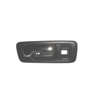 HONDA ACCORD- 90/93; ÖN KAPI İÇ AÇMA KOLU SAĞ MAVİ (ELCEĞİ NİKELAJLI) (HUSHAN) 72125-SM4-003ZA