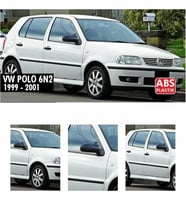 Yarasa Ayna Kapağı Drs Tuning Polo 6N2 1999-2001 / 059