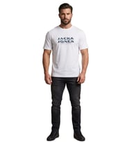 Jack & Jones Jcofusion Erkek Tişört