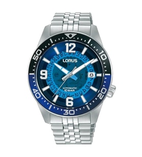 Lorus RU415AX9 Otomatik Erkek Kol Saati