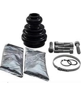 VW T4 T5 Passat A4 A6 1.8 1.8T20V 1996- Aks Körüğü İç Yagli 443498201B Wisco