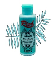 Rich Multi Surface Her Yüzey İçin Akrilik Boya 120 cc. 2256 DERYA 