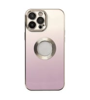 iPhone 14 Pro Kılıf Best Silikon - Mor