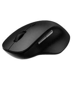RAPOO M50 PLUS 12235 KABLOSUZ SİYAH MOUSE