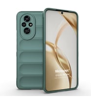 Microsonic Honor 200 Pro Kılıf Oslo Prime Yeşil (Yeşil)