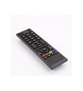 Toshiba 32av703g Lcd Tv Kumandası
