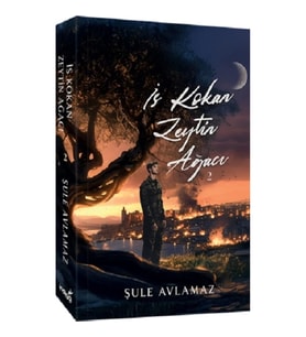 İs Kokan Zeytin Ağacı 2