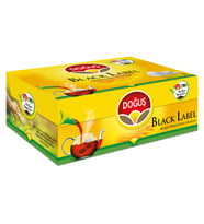 Doğuş Black Label 48'li Demlik Poşet Çay