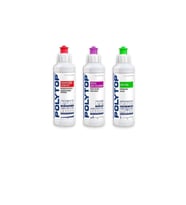 Polytop 3000 Kalın Pasta Reflex Hare Ve Apex Boya Koruma Seti 250 Ml
