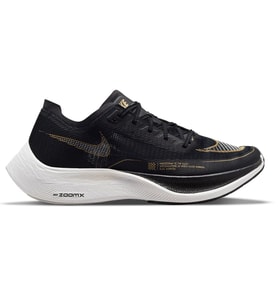Nike Zoomx Vaporfly Next 2.0 Road Racing Mens Running Shoes Erkek Yürüyüş Koşu Ayakkabısı Siyah