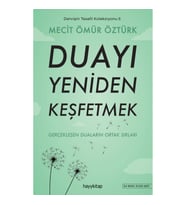 Dervişin Teselli Koleksiyonu 5 - Duayı Yeniden Keşfetmek