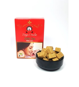 Northcity Milk Tea Anne Sütü Bitki Çayı 200 Gr - Doğal Süt Artırıcı Çay