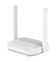 Keenetic Racer AX3000 Wi-Fi Mesh Ebeveyn Kontrol Fiber Vpn Router Extender 2X1Gbit/s KN-4010