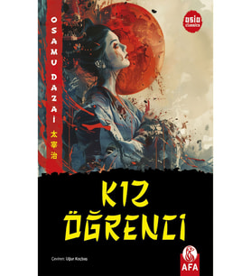 Kız Öğrenci