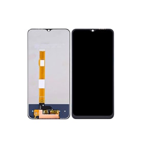 Vivo Y51 2020 İle Uyumlu Lcd Ekran Dokunmatik V2030 (Siyah)