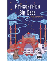 Ayasofya'da Bir Gece