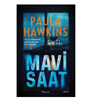 Mavi Saat