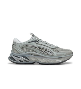 Puma Exotek Nitro Base Unisex Günlük Ayakkabı 39493316 Gri