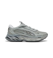 Puma Exotek Nitro Base Unisex Günlük Ayakkabı 39493316 Gri
