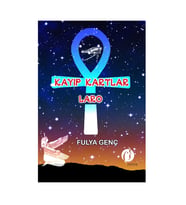 Kayıp Kartlar Laro & Fulya Güneş