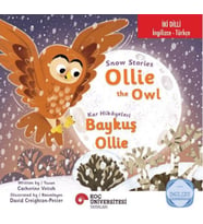 Snow Stories – Ollie The Owl - Kar Hikayeleri – Baykuş Ollie