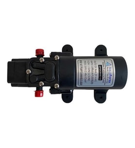 AquaForza Hidrofor 4.3 Litre/dk 35Psi 12Volt