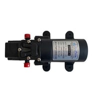 AquaForza Hidrofor 4.3 Litre/dk 35Psi 12Volt