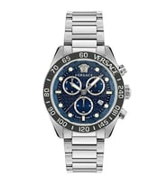 Versace Swiss Made VRSCVE6K00323 Erkek Kol Saati