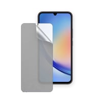 SChitec SAMSUNG Galaxy A34 Uyumlu Ön Yüzey Mat Hidrojel Ekran Koruyucu