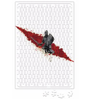 Knight Puzzle 240 Parça Yapboz