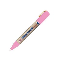 Zig Woodcraft Marker Ahşap Boyama Kalemi CARNATION 